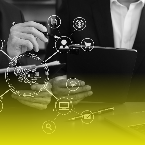 Desenvolvimento de APIs